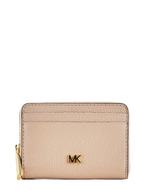 michael kors porte monnaie rose|Women's Rose Gold Designer Wallets .